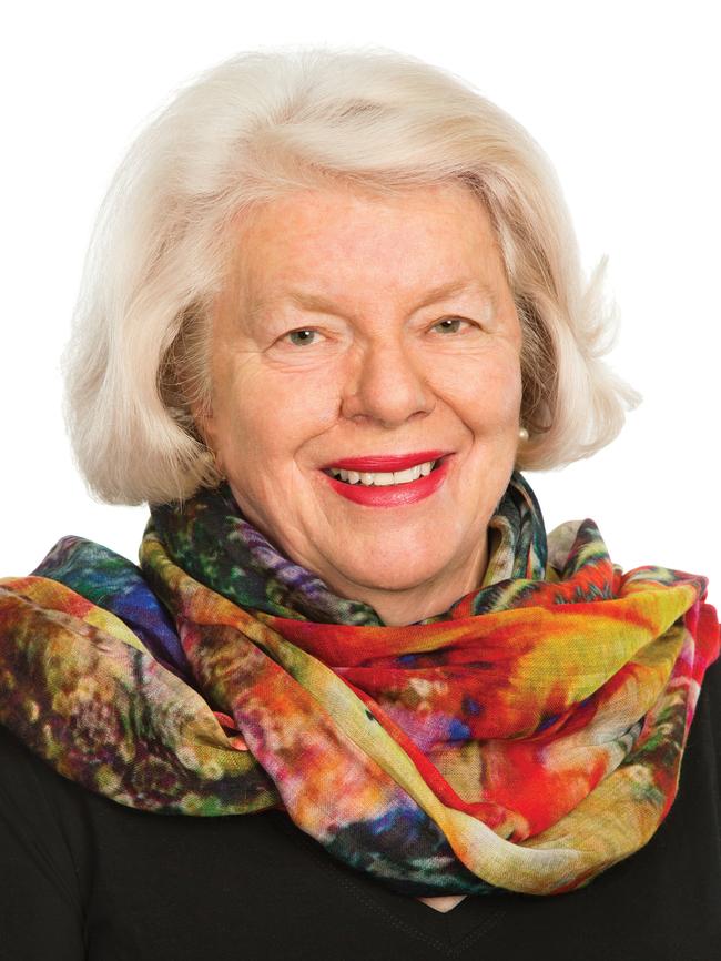 Joan Treweeke OAM has spent her life advocating and fighting for greater equity in education and health in rural Australia.