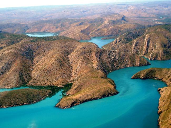 Cape Leveque. Picture: Cataflinders