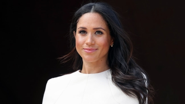Meghan Markle’s popularity has plummeted in the US over the past year. Picture: Chris Jackson/Getty Images.