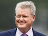 Stable watch: The inside mail for Rosehill