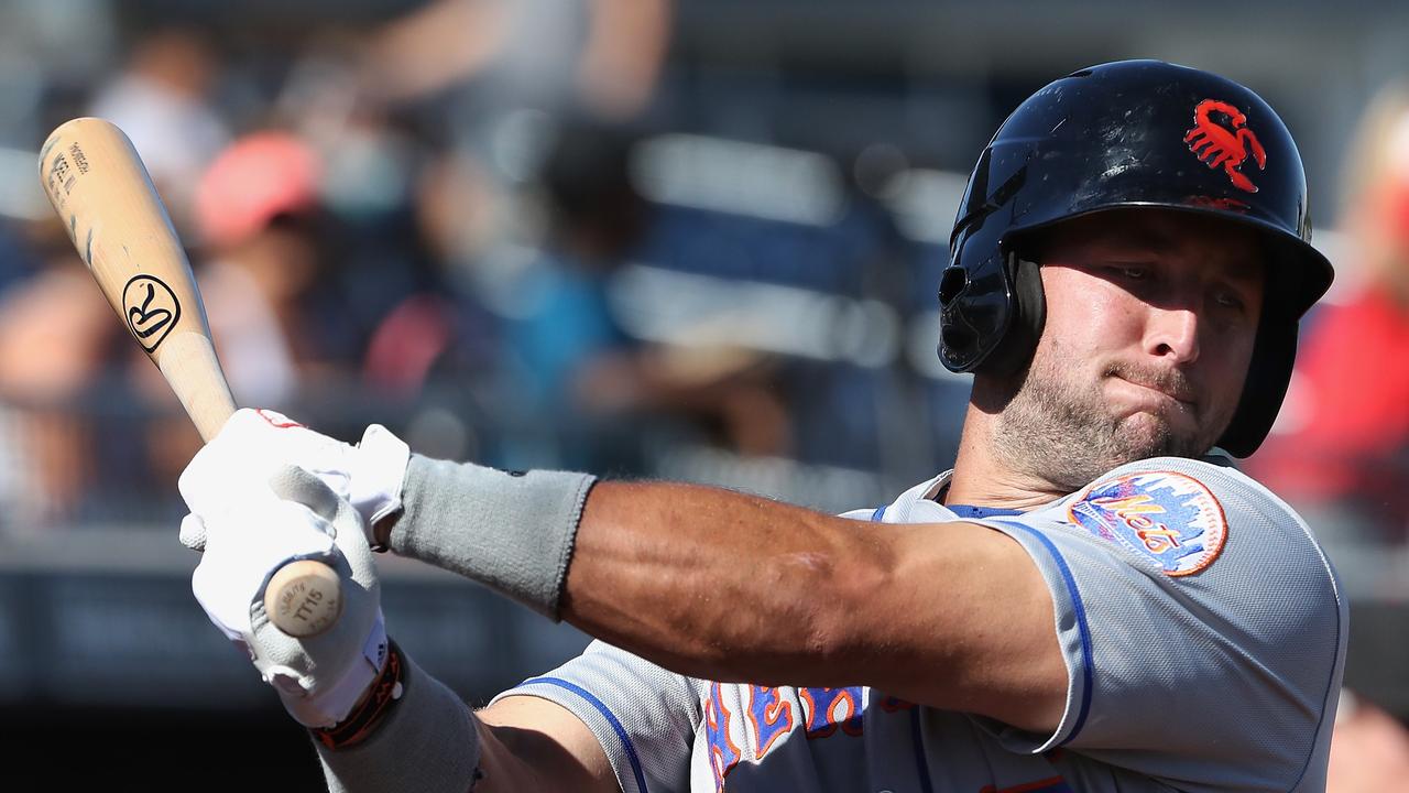 Tim Tebow quit the NFL to chase a baseball dream. Now he’s returning.