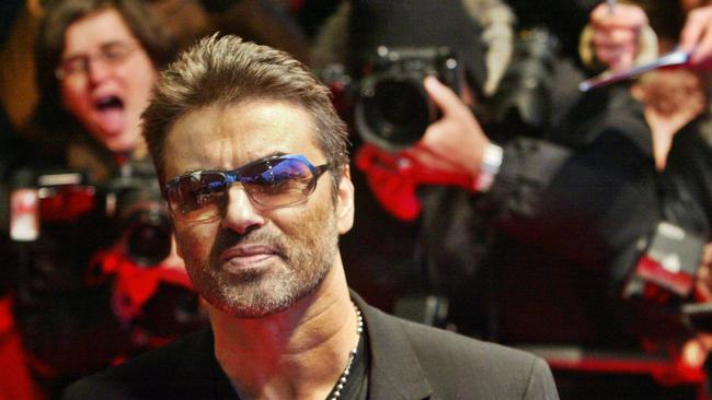 Michael retreated from the public eye in the final years of his life. Picture: AFP