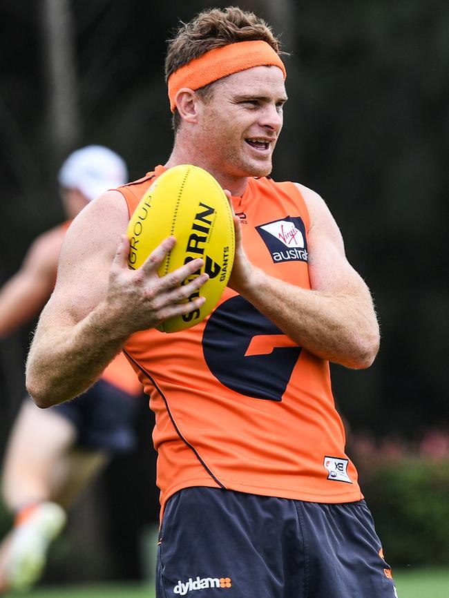 Heath Shaw could return to SuperCoach premium status.