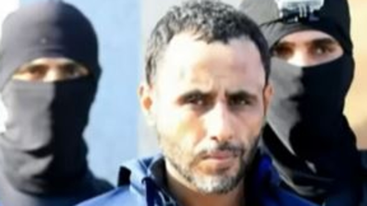 Israel sows the seeds for a local uprising against Hamas