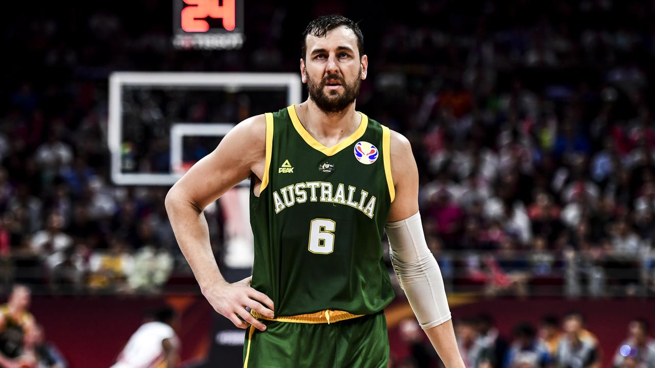 Andrew Bogut has until September 25 to make his statement.