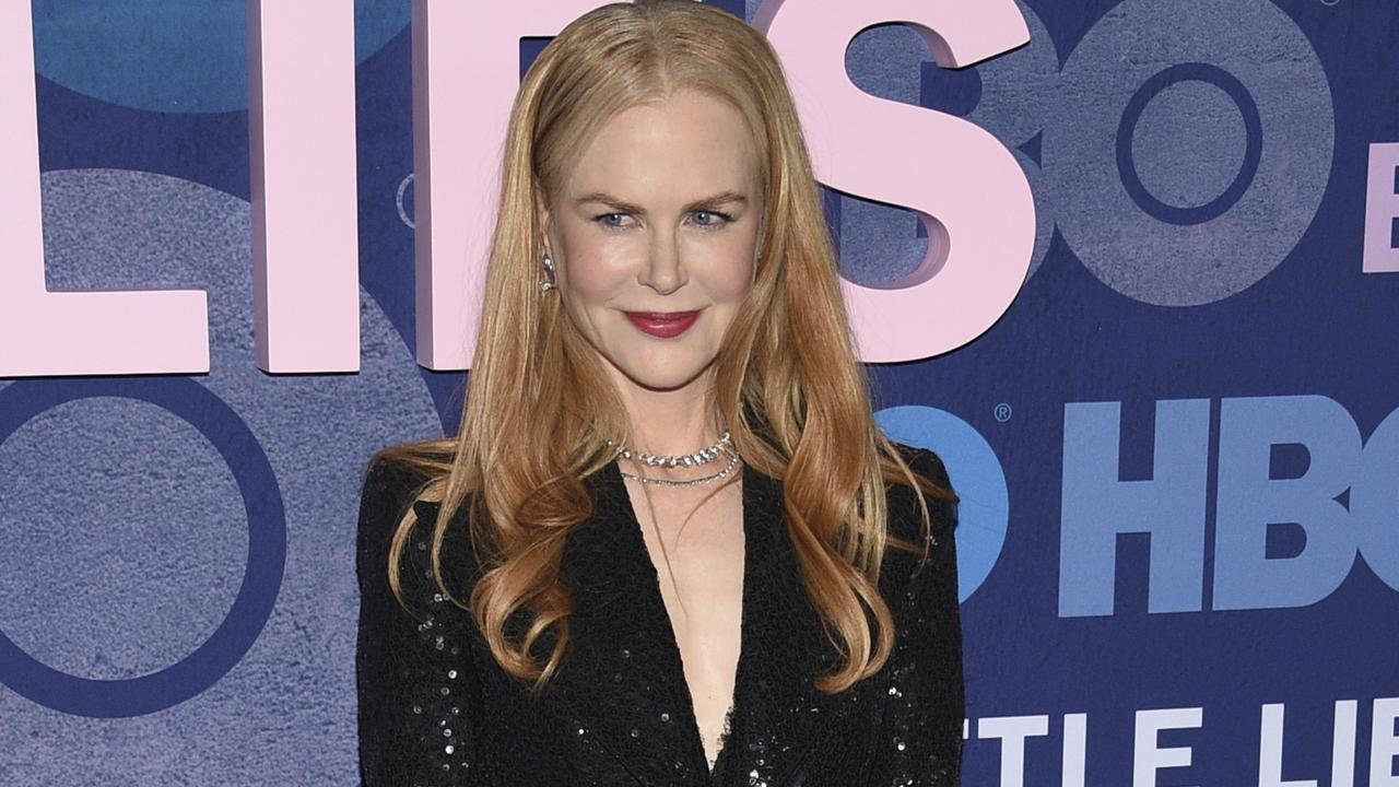 Nicole Kidman drops Big Little Lies 2 spoiler at premiere | news.com.au ...