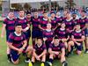 Watch the replay: Ipswich takes on Redcliffe in Walters Cup