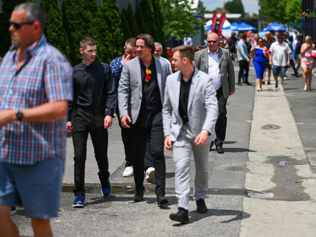 PICTURES The Ladbrokes Cranbourne Cup 2024 Herald Sun