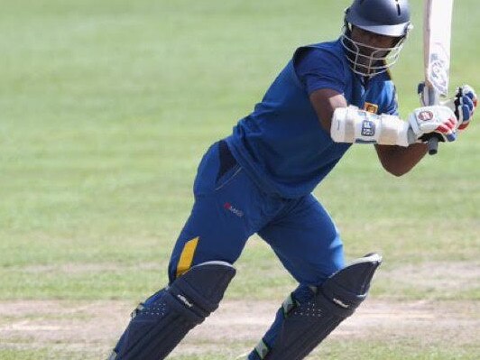 Sri Lankan Test player joins DDCA