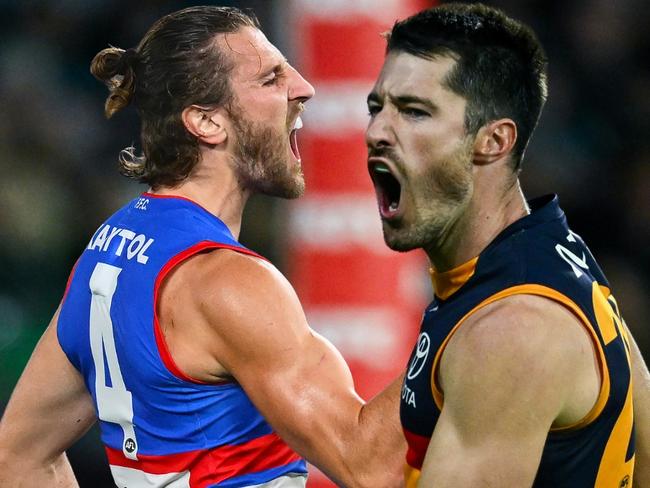 AFL fixture ratings Jon Ralph