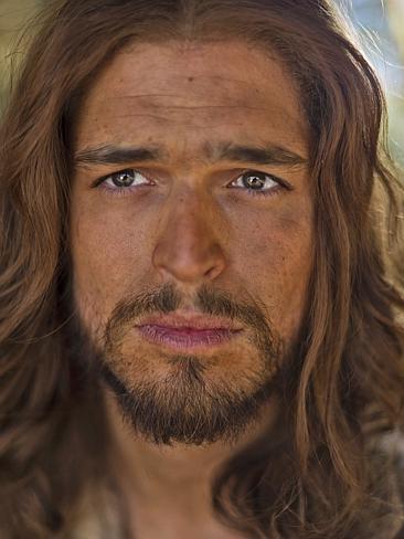 Diogo Morgado as Jesus.