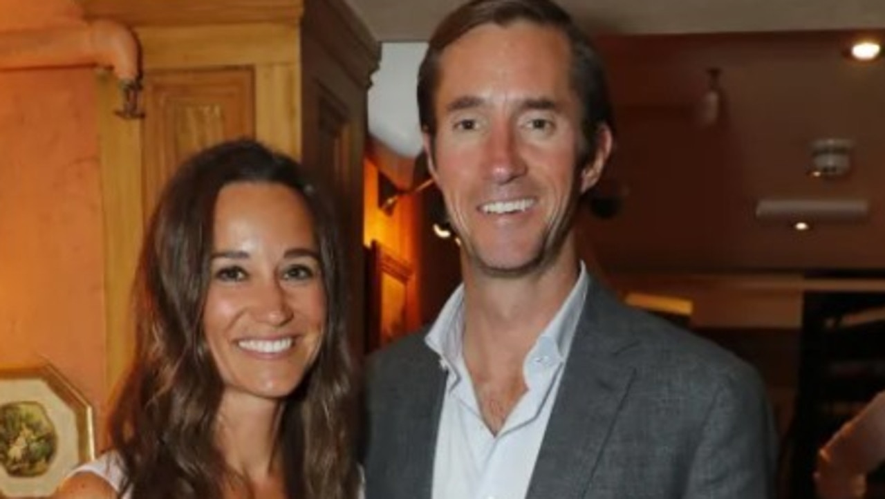 Inside Pippa Middleton’s multi-million empire