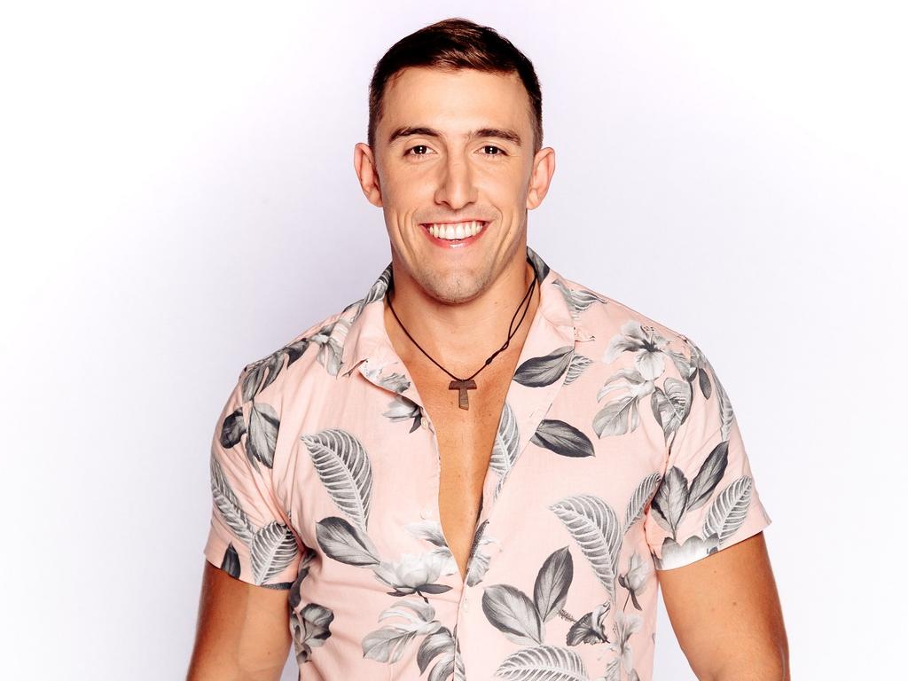 Bachelor in Paradise's Ivan revealed how much they get paid to appear on the show