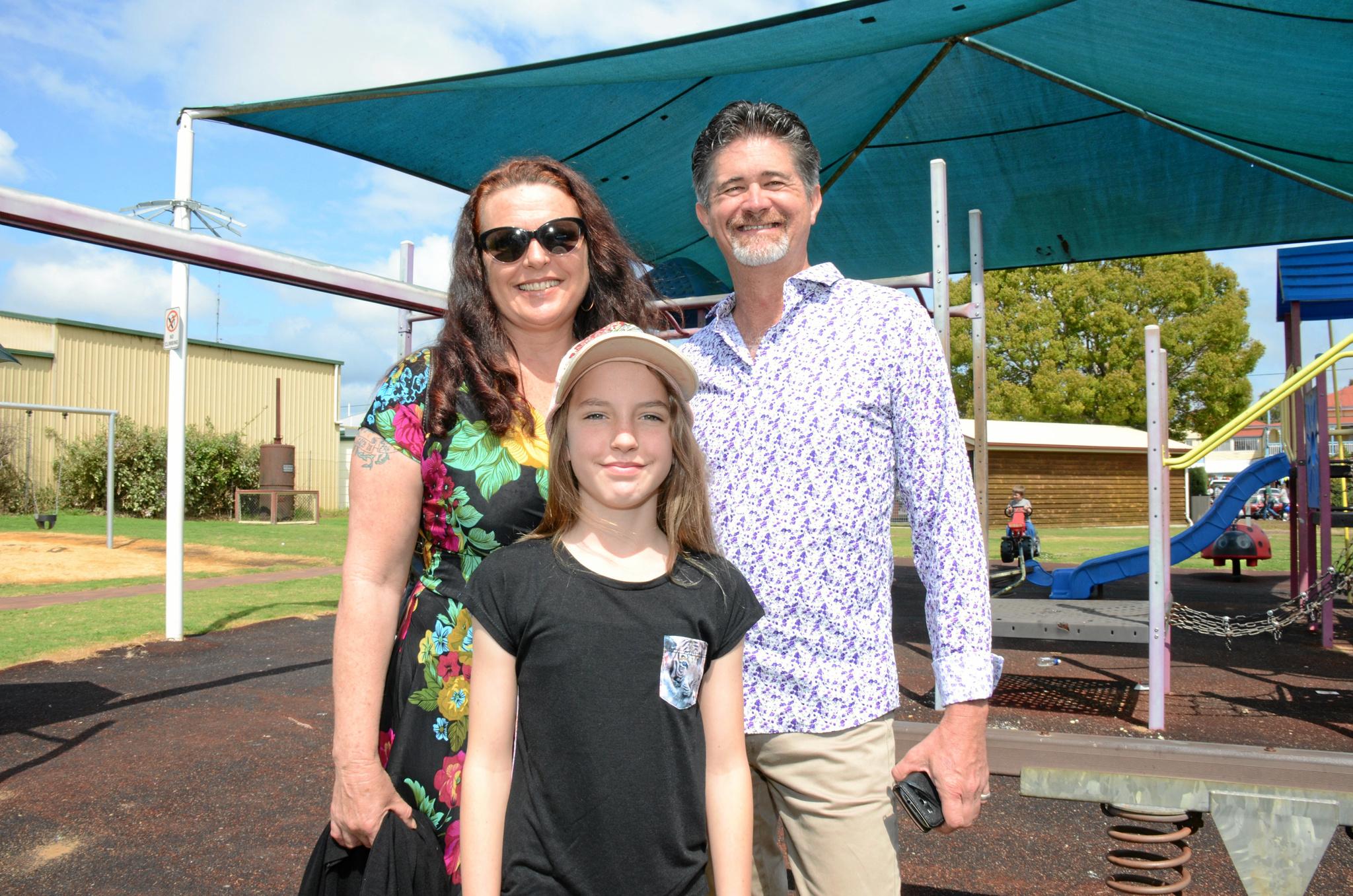 Blackbutt Avocado Festival 2016 | The Courier Mail