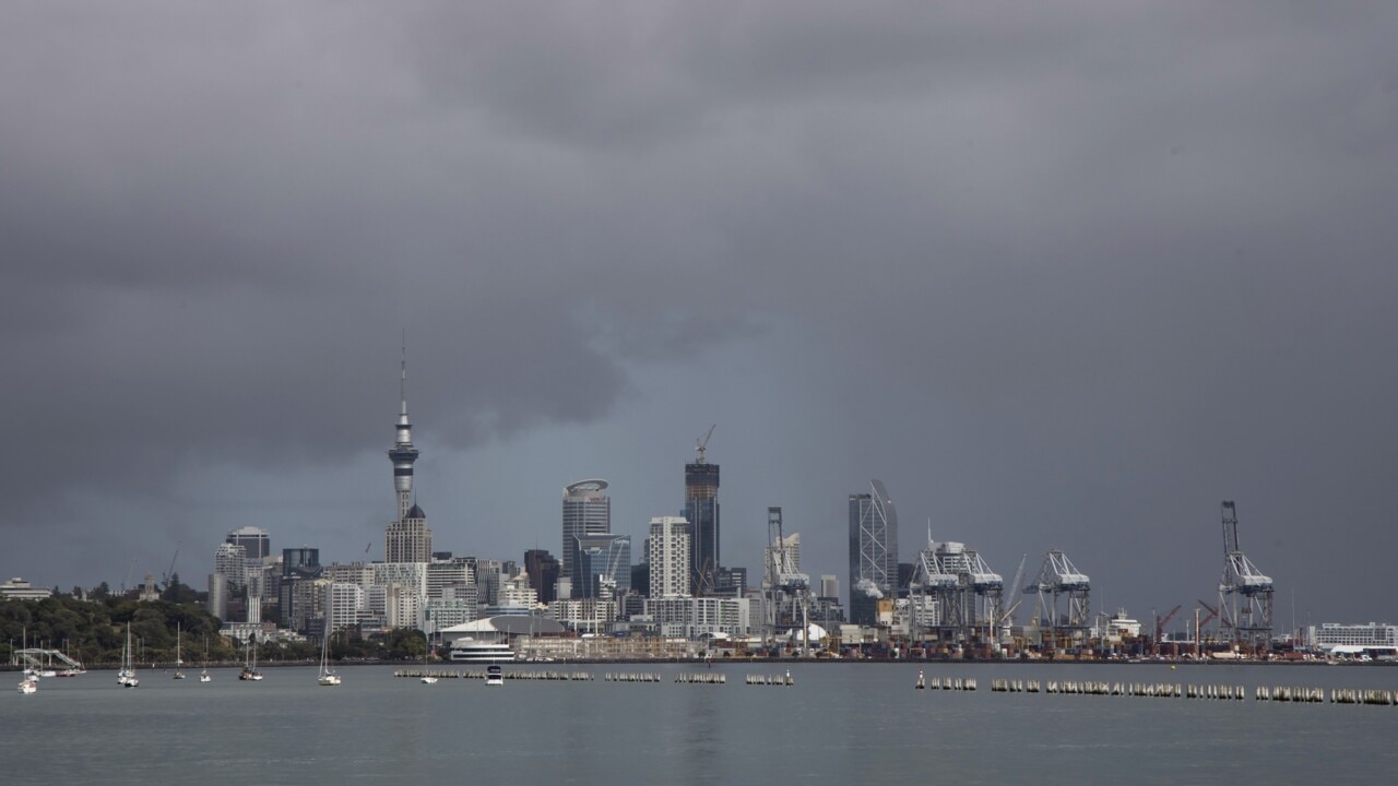 NZ and Australian businesses anticipate boost from trans-Tasman bubble