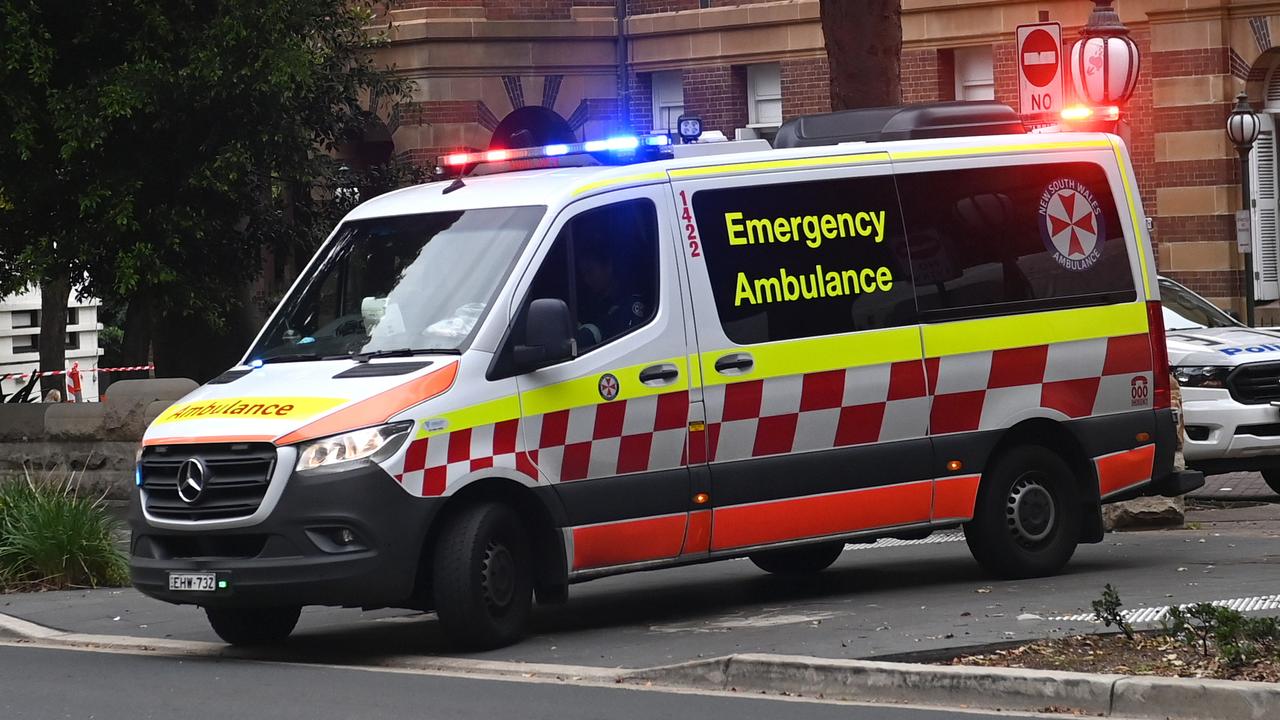 NSW Paramedics to take industrial action until mid May | Daily Telegraph