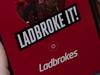 Ladbrokes cops fine for offering ‘problem gambler’ bonus bets