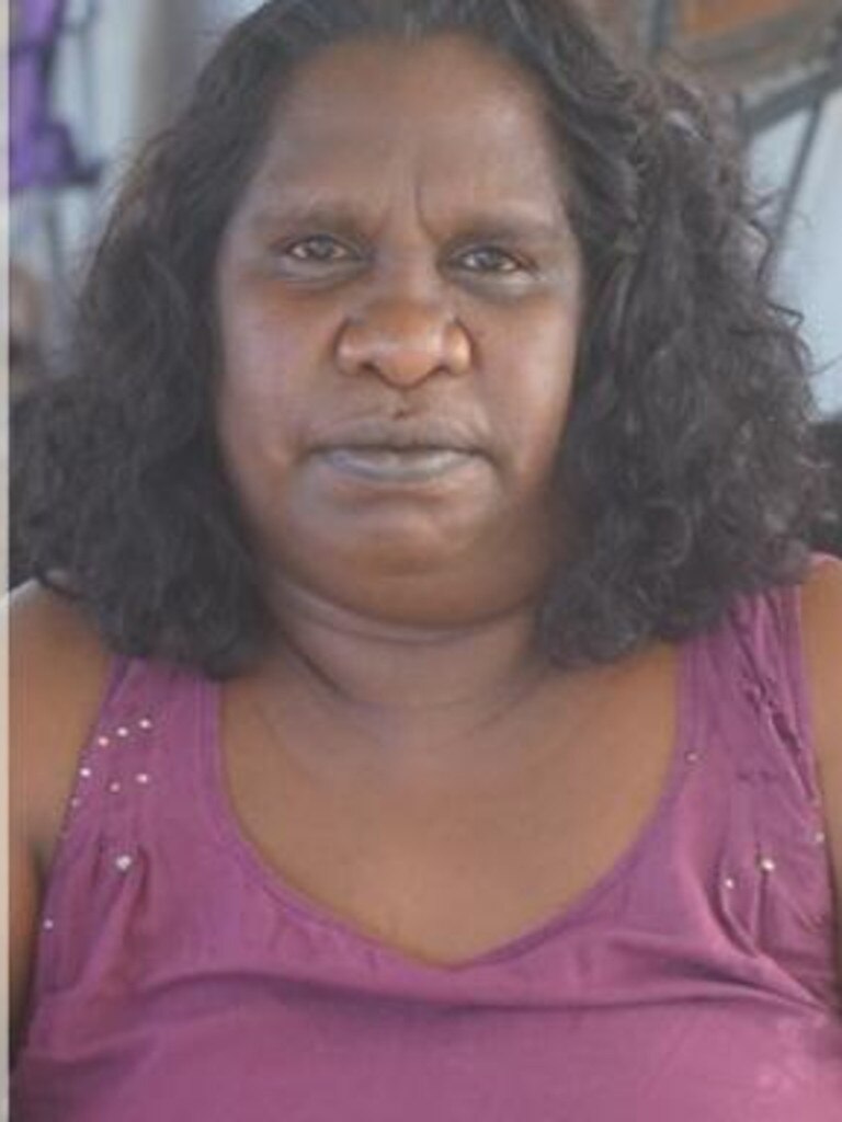 Barbara Bandicootcha, the Aurukun mayor, campaigned to bring back limited alcohol before she was elected earlier this year.