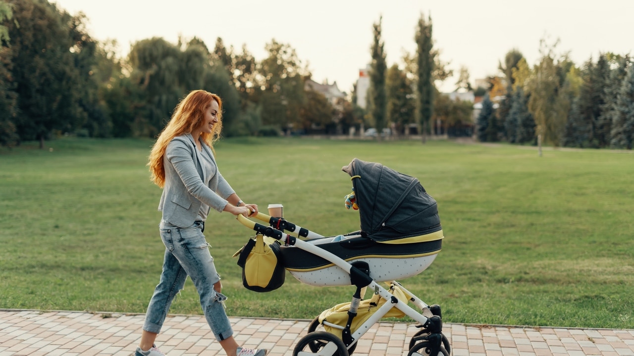 Best store pram accessories