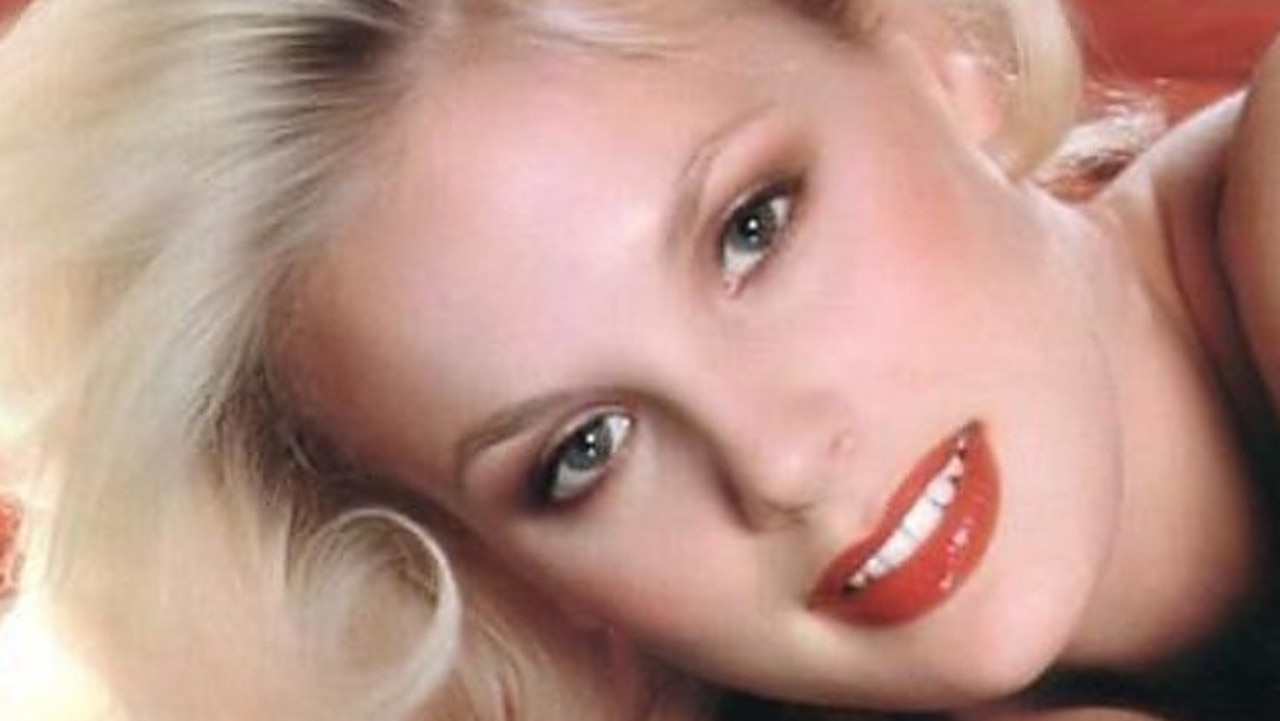 Dorothy stratten playboy photos