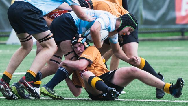 ‘Really impressed’: Next generation of Wallabies ready to rock