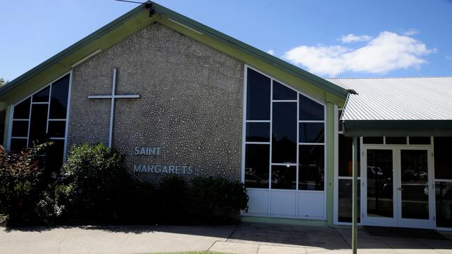 St Margaret’s Anglican Church, Cairns will host a community carols and fireworks event at the Cairns Showgrounds on December 7. Picture: PETER CARRUTHERS