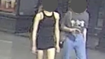 Police are hoping to speak to two women for an investigation into an alleged CBD assault last month. Picture: SA Police