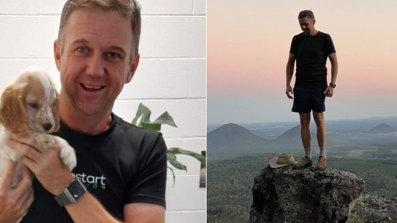 Ben Heaton remembered following Mt Beerwah death | The Chronicle