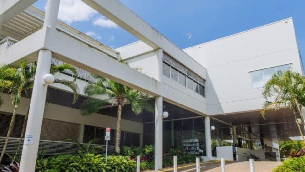 Plans to transform ageing Gold Coast centre into affordable accomodation