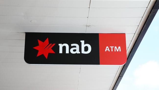 NAB issues urgent scammers warning Picture: NewsWire / Gaye Gerard