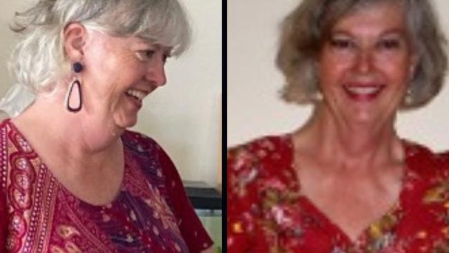 Pam Radcliffe was forced to retire from her job of 25 years due to a debilitating eye condition. After her weight spiralled out of control, she decided to make some changes