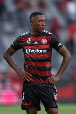 Top 5 A-League stars