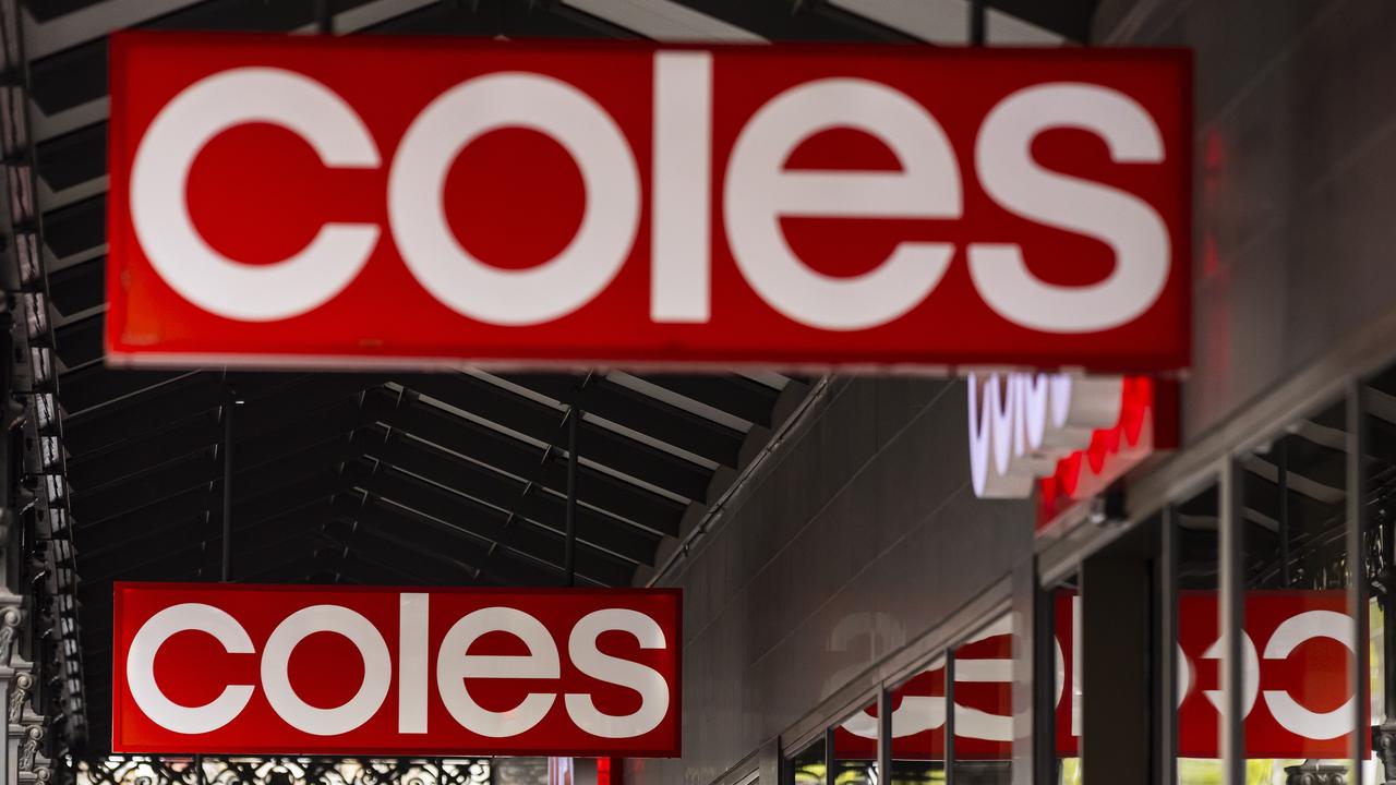 Coles launches new collectable program - Fine Radar