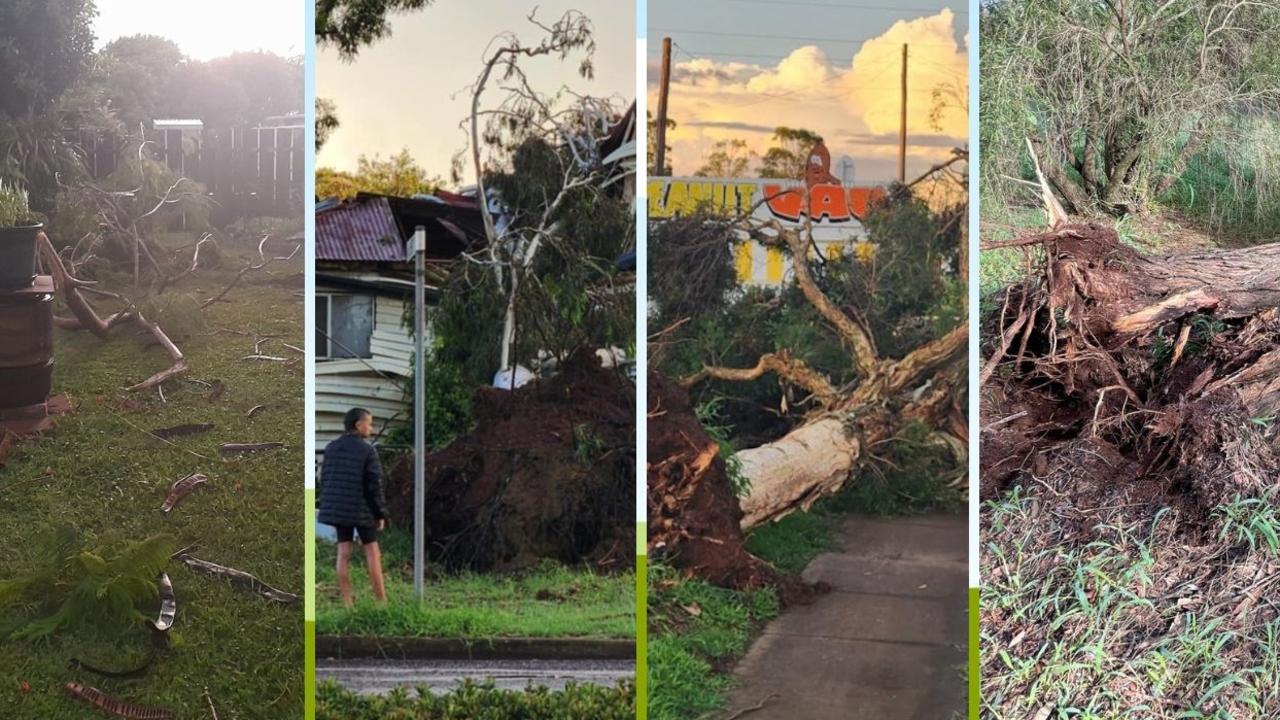 ‘Catastrophic’: More storms predicted in wake of weather carnage