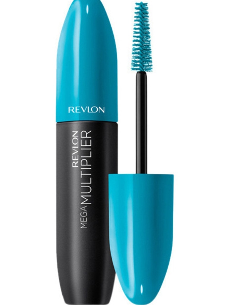 Save up to 75 per cent off Revlon products at OZSALE.