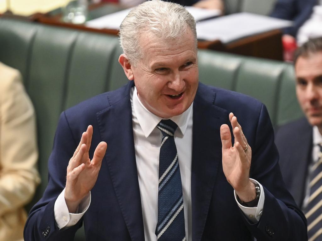 ‘Significant shift’: Power swings back to unions, workers