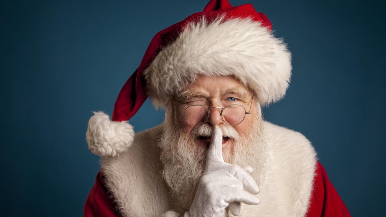 Santa Claus Father Christmas Could Become Gender Neutral Au — Australias Leading 