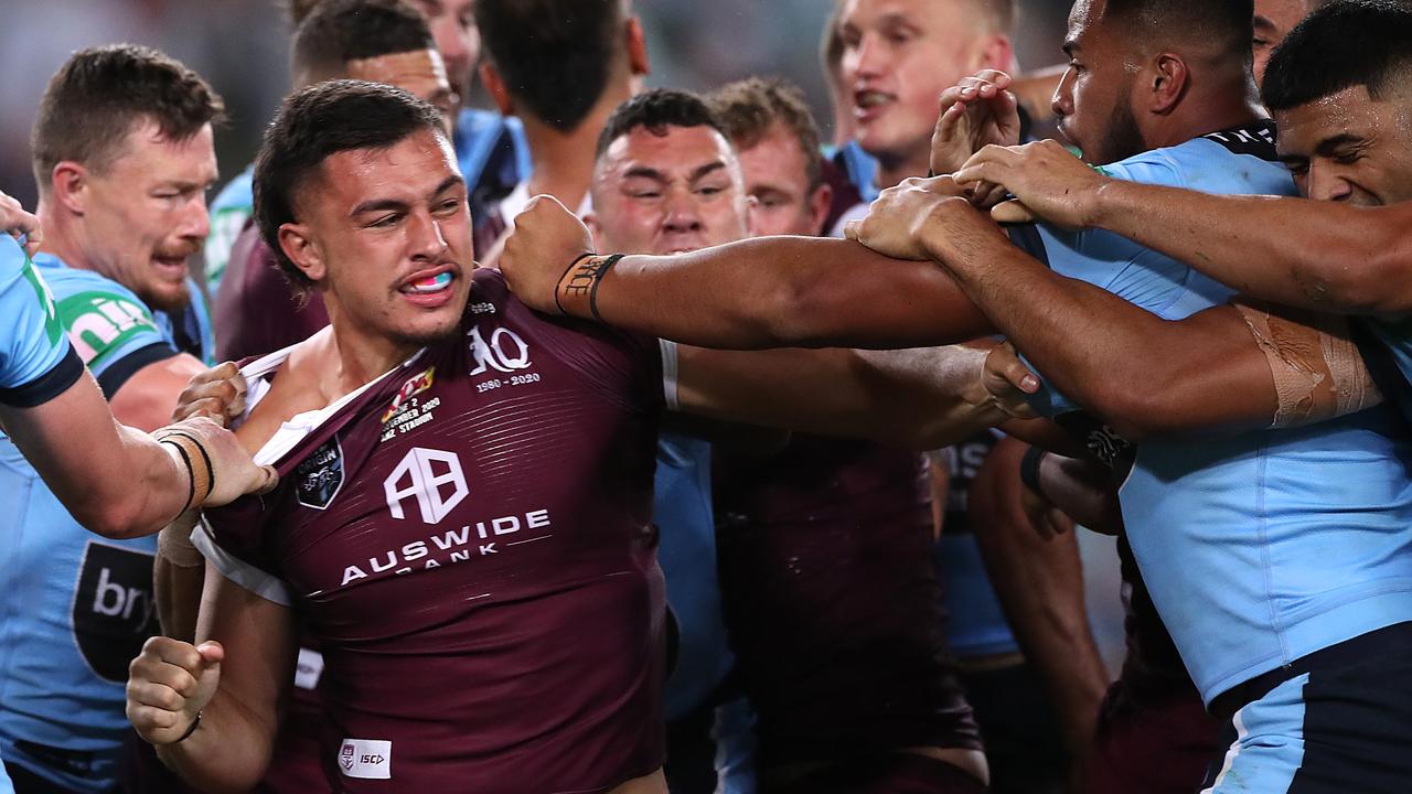 State of Origin 2020, Game 3, start time, how to watch, what time will game start, stream, odds, weather, NSW v QLD news.au — Australias leading news site