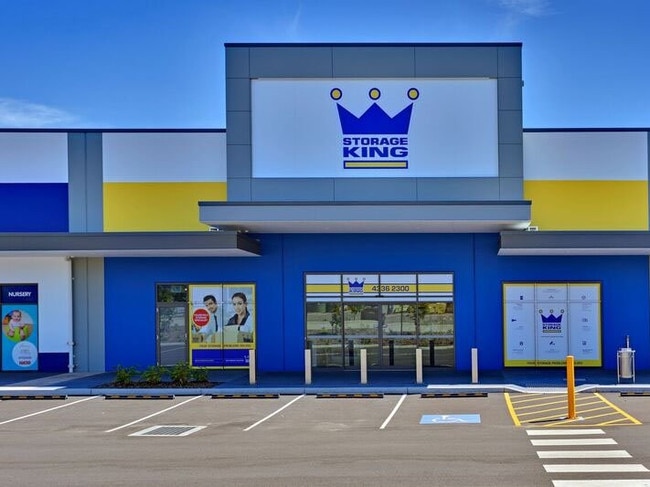 Storage King West Gosford offers clients a range of storage space sizes to accommodate their storage needs, often saving them time and money.