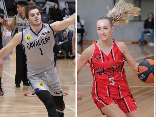 Revealed: Big V Basketball’s top 40 young guns