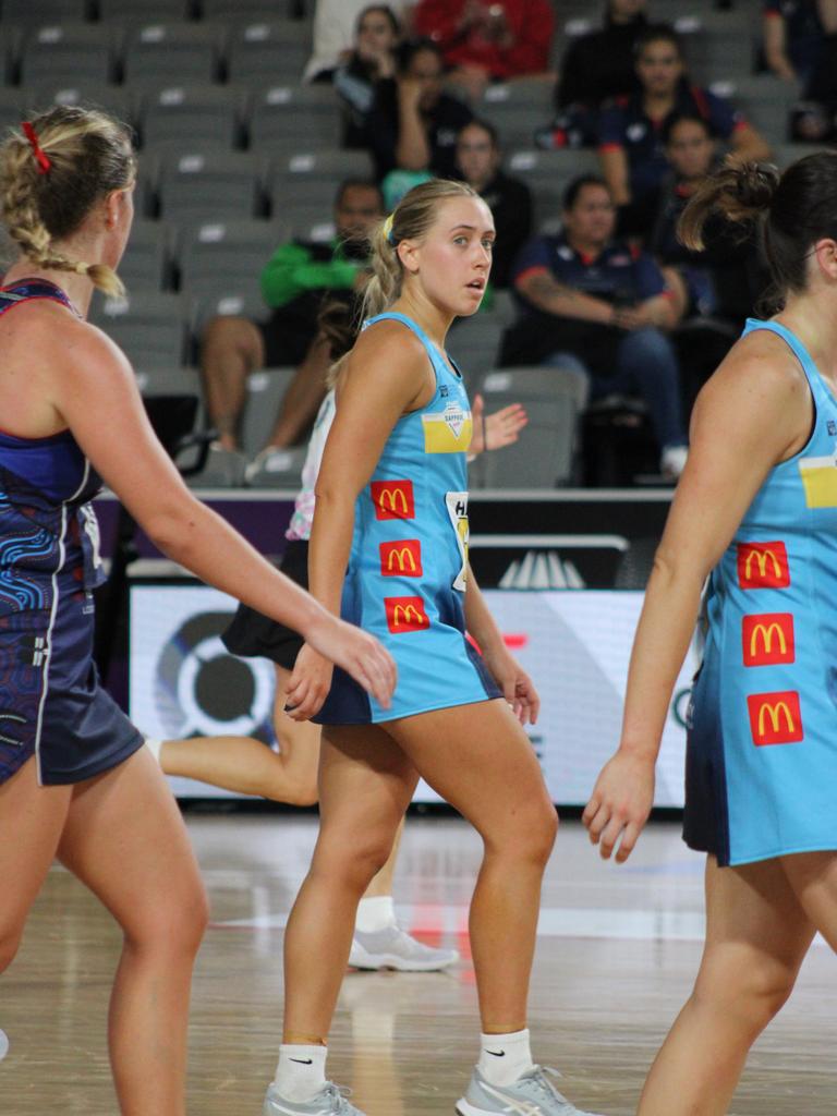 Gallery:Titans v Wildcats Sapphire Series round 1 2024 | Gold Coast ...