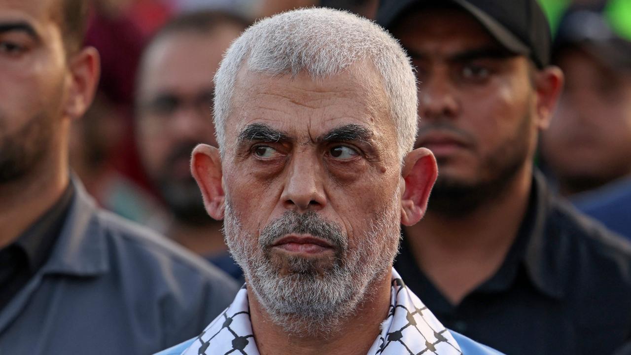 ‘Ugly flame’: Reaction to Hamas chief’s death