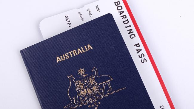 TripADeal is committed to helping Australians fulfil their travel dreams. Picture: iStock