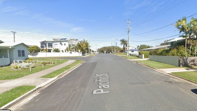 Pacific St Corindi Beach, source: Google Map