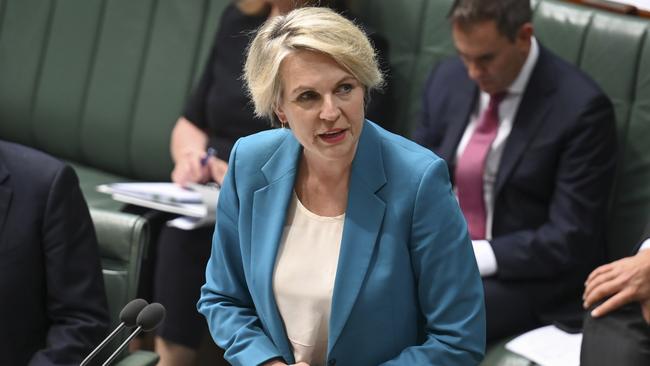 A spokesperson for Ms Plibersek said “the department is awaiting further assessment information from Queensland Hydro on the Borumba Pumped Hydro Energy Storage Project – Exploratory Works”.