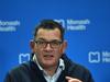 Dan Andrews’ ‘decade of tax’ sentence