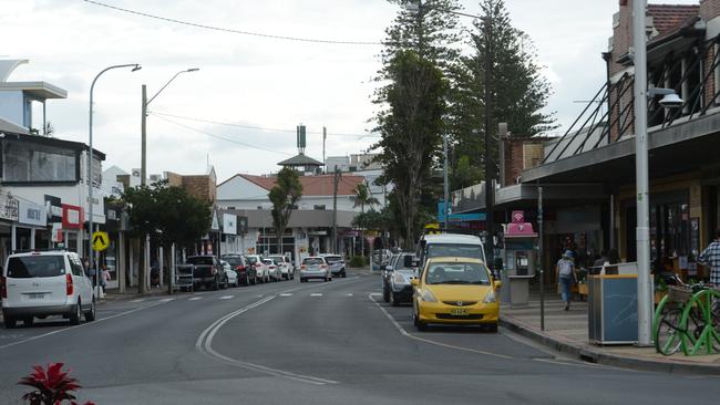 Byron was on alert in July and last week after Covid-19 fragments were detected through sewerage monitoring, but the program has since returned negative results for the shire. Picture: Liana Boss