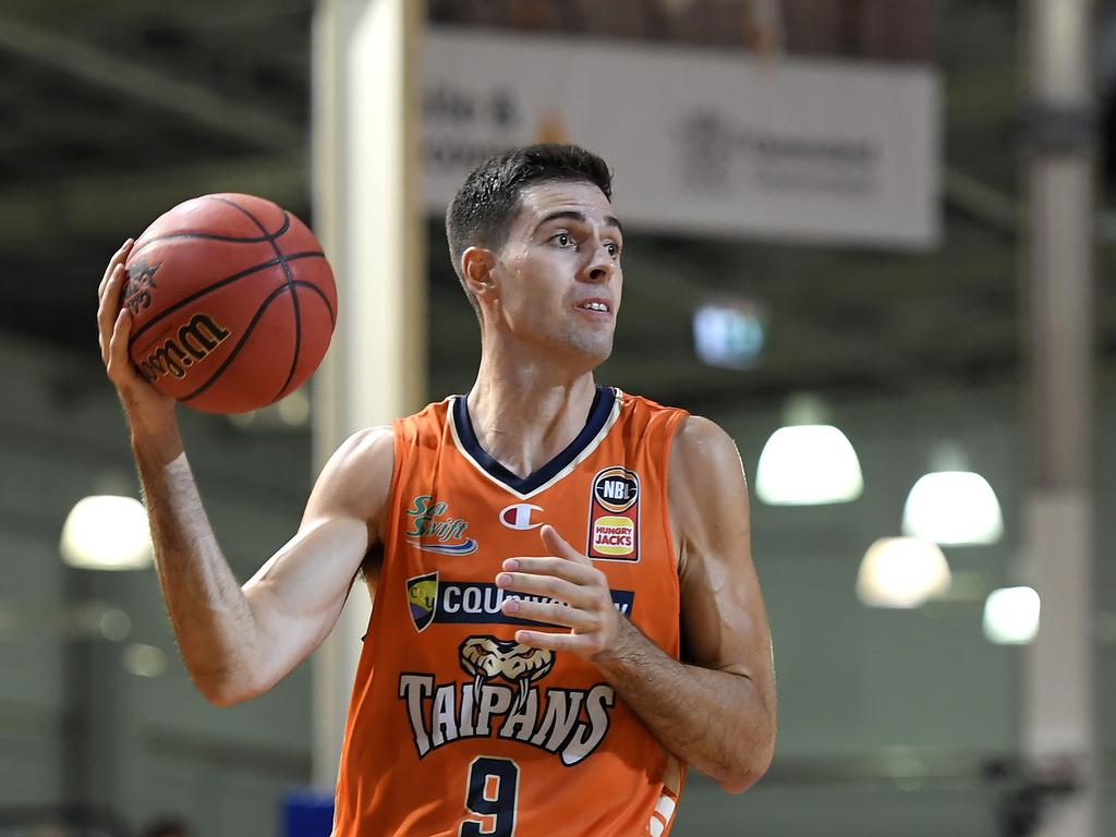 George Blagojevic. (Photo by Albert Perez/Getty Images)