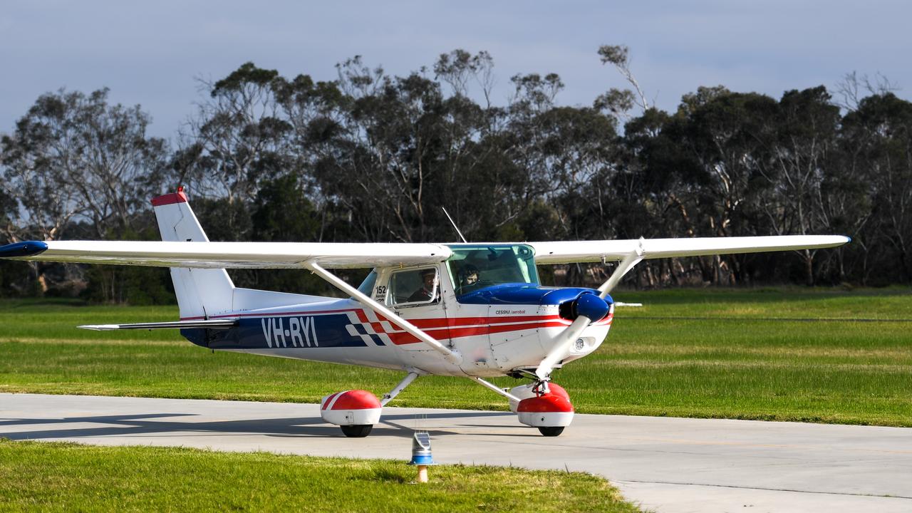 Peninsula Aero Club defends businesses based at Tyabb airfield | Herald Sun