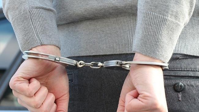 A man was arrested in Campbelltown and charged with sexual assault.
